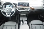 2024 BMW X3 xDrive30i (MSRP $52,945)