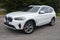 2024 BMW X3 xDrive30i (MSRP $52,945)