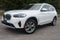 2024 BMW X3 xDrive30i (MSRP $52,945)