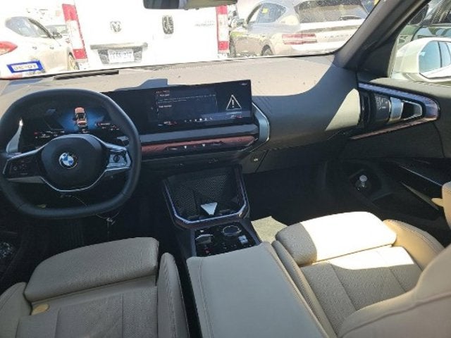 2026 BMW X3 30 xDrive (MSRP $57,450)