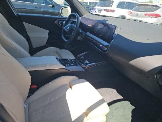 2026 BMW X3 30 xDrive (MSRP $57,450)