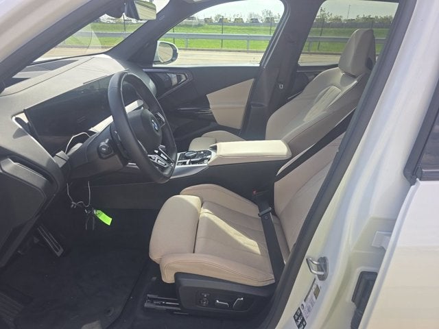 2026 BMW X3 30 xDrive M-Sport (MSRP $59,000)