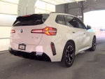 2026 BMW X3 30 xDrive M-Sport (MSRP $59,000)