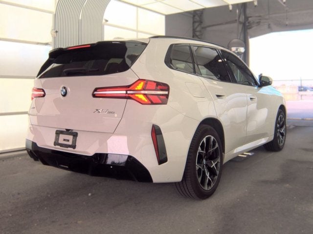 2026 BMW X3 30 xDrive M-Sport (MSRP $59,000)