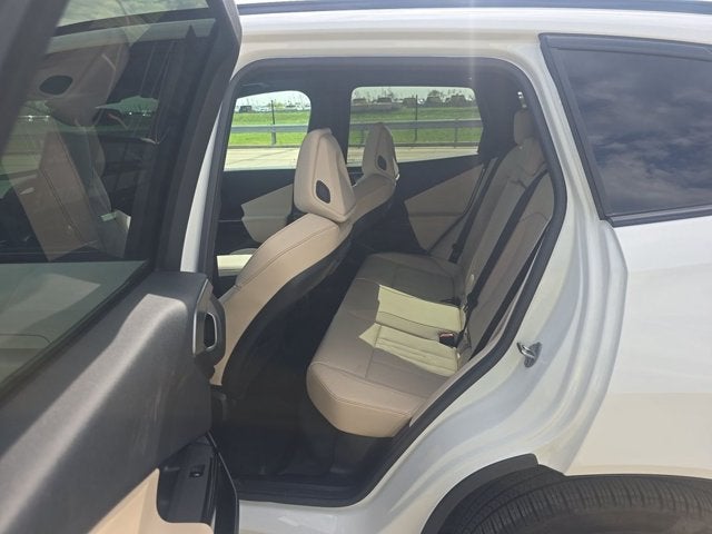 2026 BMW X3 30 xDrive M-Sport (MSRP $59,000)