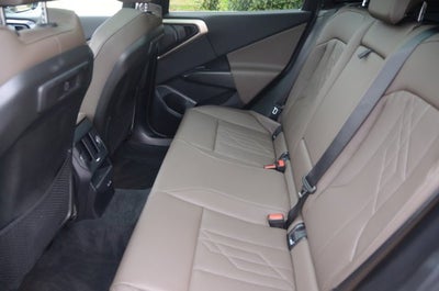 2025 BMW X3 30 xDrive (MSRP $55,675)