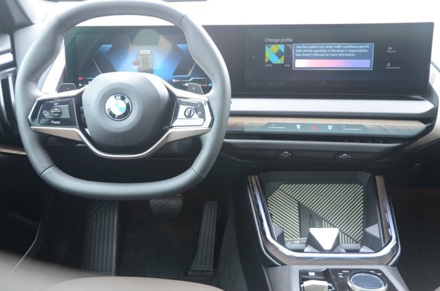 2025 BMW X3 30 xDrive (MSRP $55,675)