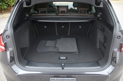 2025 BMW X3 30 xDrive (MSRP $55,675)