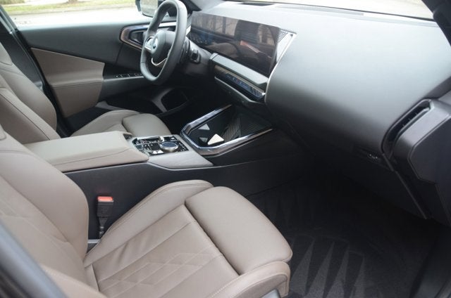 2025 BMW X3 30 xDrive (MSRP $55,675)