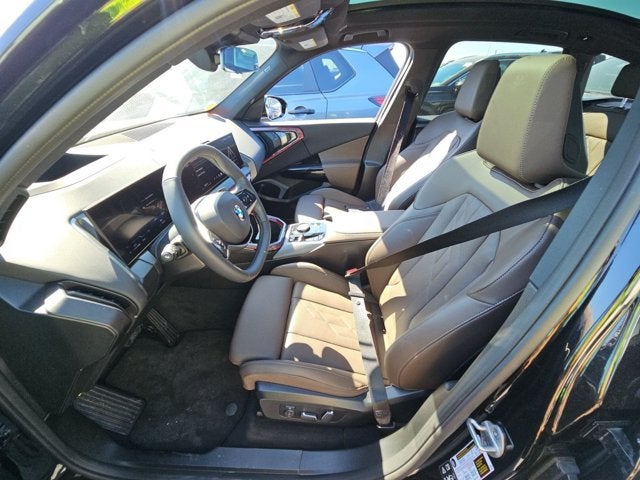2026 BMW X3 30 xDrive (MSRP $57,250)