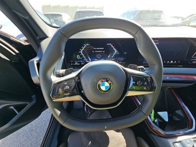 2026 BMW X3 30 xDrive (MSRP $57,250)