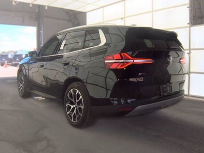 2026 BMW X3 30 xDrive (MSRP $56,600)