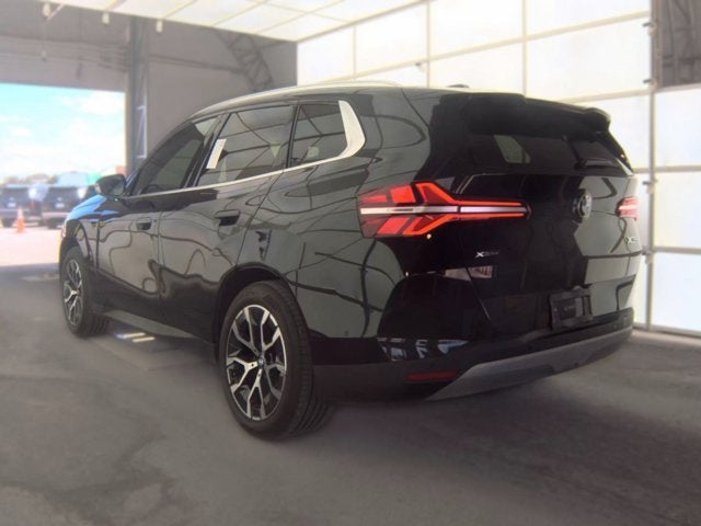 2026 BMW X3 30 xDrive (MSRP $56,600)