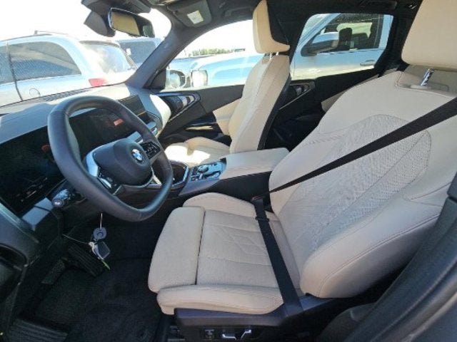 2026 BMW X3 30 xDrive (MSRP $56,850)