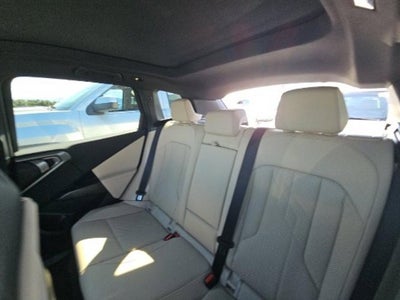 2026 BMW X3 30 xDrive (MSRP $56,850)