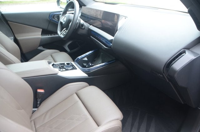 2025 BMW X3 30 xDrive M-Sport (MSRP $57,875)