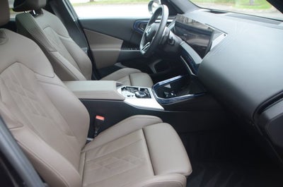 2025 BMW X3 30 xDrive M-Sport (MSRP $57,875)