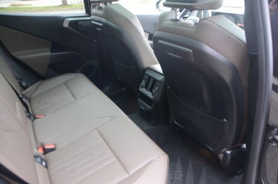 2025 BMW X3 30 xDrive M-Sport (MSRP $57,875)