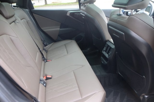 2025 BMW X3 30 xDrive M-Sport (MSRP $57,875)