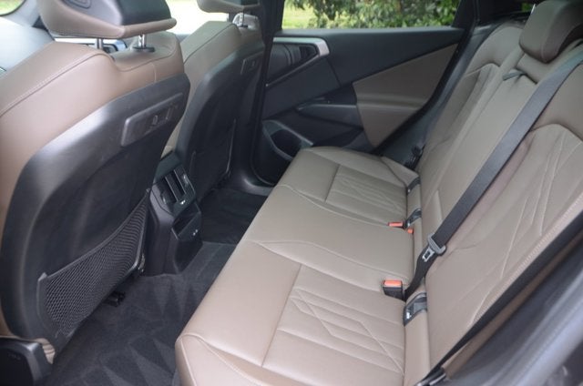 2025 BMW X3 30 xDrive M-Sport (MSRP $57,875)