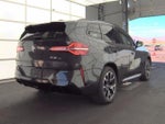 2025 BMW X3 30 xDrive M-Sport (MSRP $57,875)