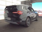 2026 BMW X3 30 xDrive (MSRP $57,250)