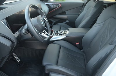 2026 BMW X3 30 xDrive M-Sport (MSRP $58,800)