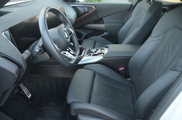 2026 BMW X3 30 xDrive M-Sport (MSRP $58,800)