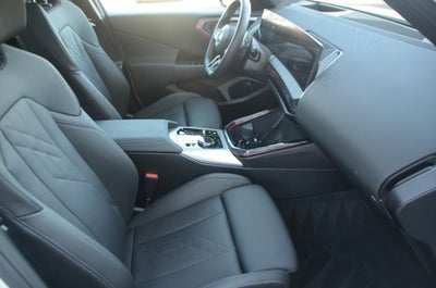 2026 BMW X3 30 xDrive M-Sport (MSRP $58,800)