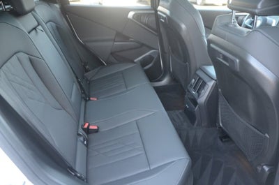 2026 BMW X3 30 xDrive M-Sport (MSRP $58,800)