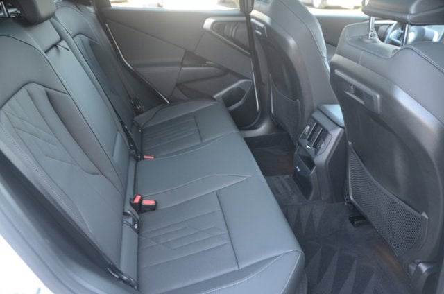 2026 BMW X3 30 xDrive M-Sport (MSRP $58,800)