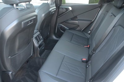 2026 BMW X3 30 xDrive M-Sport (MSRP $58,800)