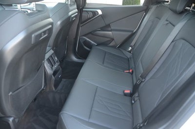 2026 BMW X3 30 xDrive M-Sport (MSRP $58,800)