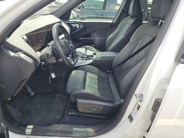 2026 BMW X3 30 xDrive M-Sport (MSRP $58,800)