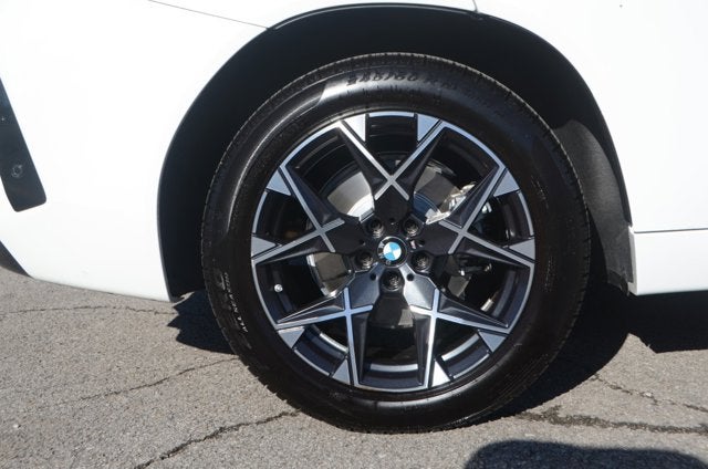 2026 BMW X3 30 xDrive M-Sport (MSRP $58,800)