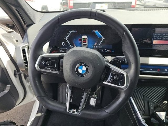 2026 BMW X3 30 xDrive M-Sport (MSRP $58,800)
