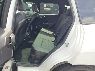 2026 BMW X3 30 xDrive M-Sport (MSRP $58,800)