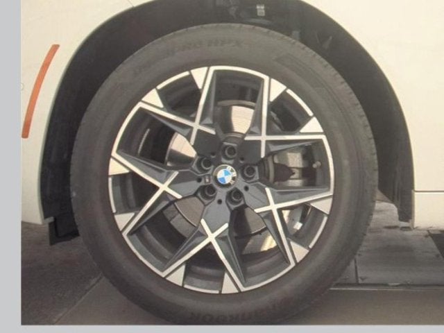 2026 BMW X3 30 xDrive M-Sport (MSRP $58,800)