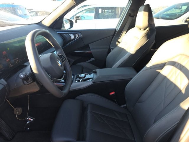2026 BMW X3 30 xDrive (MSRP $57,250)
