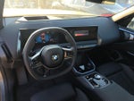 2026 BMW X3 30 xDrive (MSRP $57,250)
