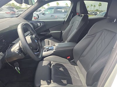 2026 BMW X3 30 xDrive (MSRP $57,250)