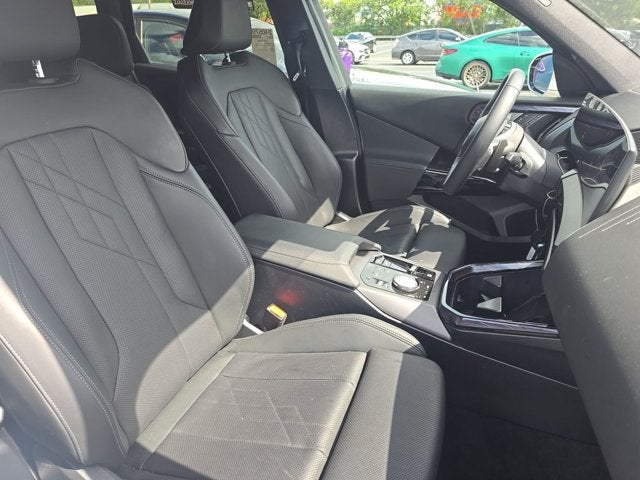 2026 BMW X3 30 xDrive (MSRP $57,250)