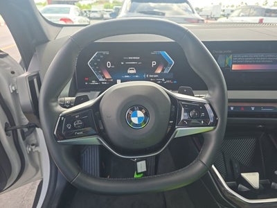 2026 BMW X3 30 xDrive (MSRP $57,250)