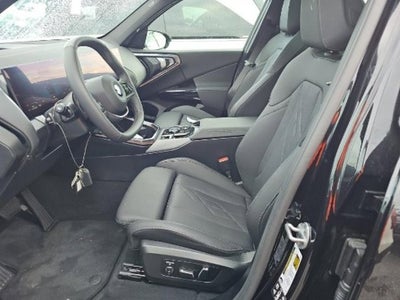 2026 BMW X3 30 xDrive (MSRP $57,450)