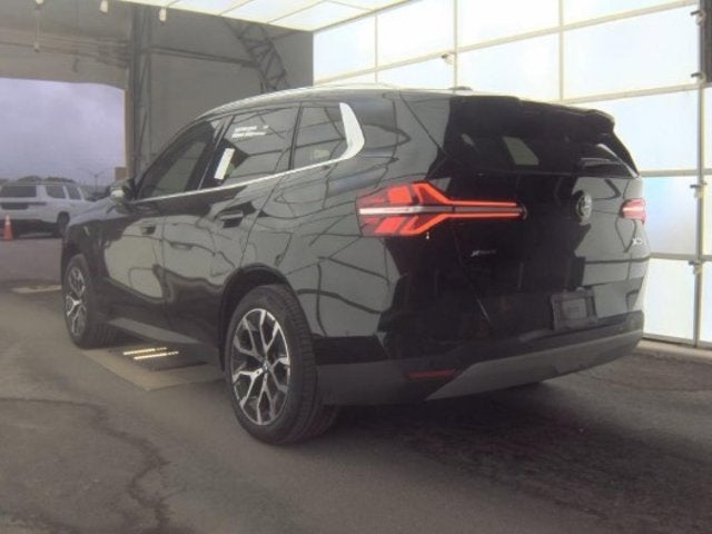 2026 BMW X3 30 xDrive (MSRP $57,450)