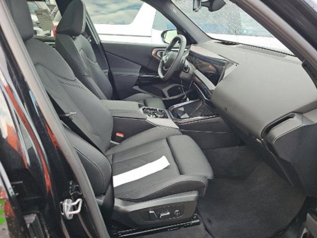 2026 BMW X3 30 xDrive (MSRP $57,450)