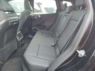 2026 BMW X3 30 xDrive (MSRP $57,450)