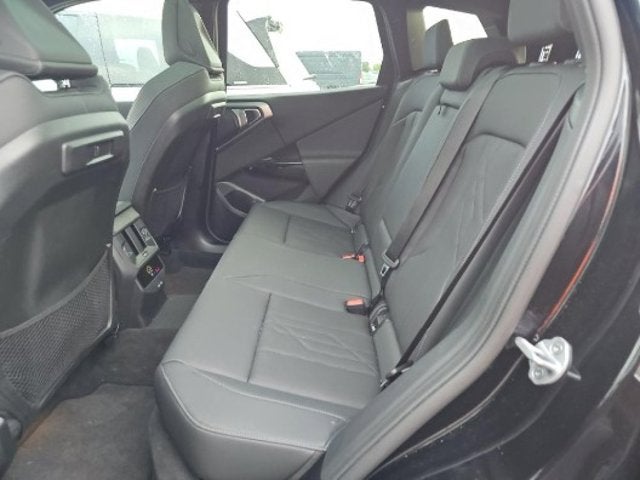 2026 BMW X3 30 xDrive (MSRP $57,450)