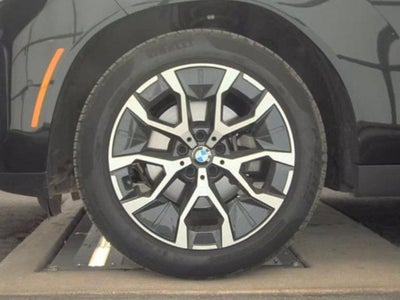 2026 BMW X3 30 xDrive (MSRP $57,450)