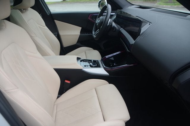 2025 BMW X3 30 xDrive M-Sport (MSRP $57,225)